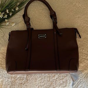 ZMSNOW Brown bag